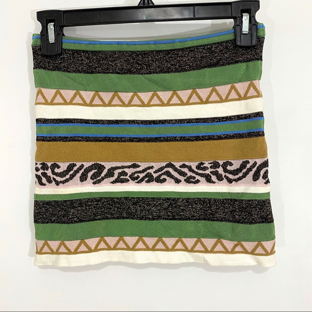 M by Missoni Mini-Skirt - Picture 5 of 5